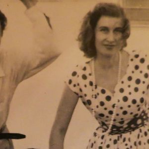 Meet your Posher, Sylvie